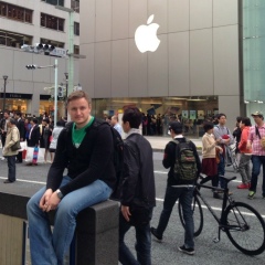 Вадим Селютин, 09.11.1983, Москва