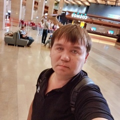 Тагир Ахмедьянов, 30.05, Уфа