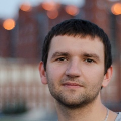 Иван Хольченков, 19.07