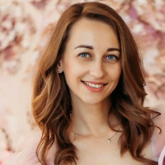 Анна Щур, 15.08, Оренбург