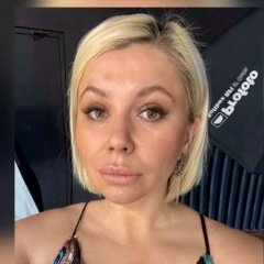 Мария Башлыкова, 14.05, Москва