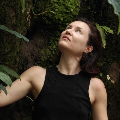 Ekaterina Zinina, 03.09, Новосибирск