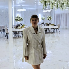 Татьяна Масленцева, Казань