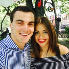 Лиса Черевичная-Афанасьева, 19.04, Москва