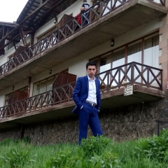 Harut Alixanyan, 26.10.1990, Иджеван