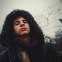 Зураб Арония, 11.02.1999, Бийск