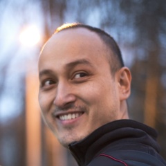 Асан Мукашев, 03.03, Алматы