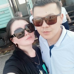 Алишер Искенов, 09.09.1991, Караганда