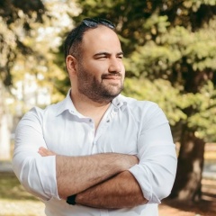 Фатих Тёре, 27.05.1994, Симферополь