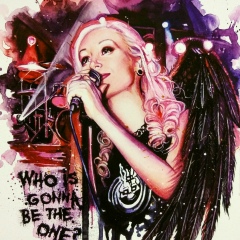 Dj Angel, 14.05, Москва