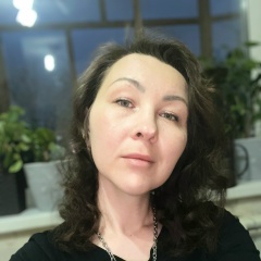 Юля Федина, 13.10.1988, Пермь