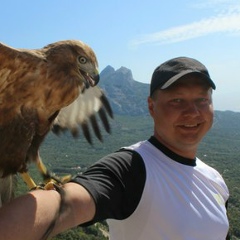 Виталик Бабкин, 16.01.1984, Санкт-Петербург