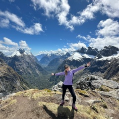 Антонина Семернина, 03.11, Санкт-Петербург