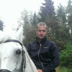 Егор Карпычев, Санкт-Петербург