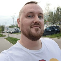 Роман Бараночников, 15.10.1987, Зеленоград