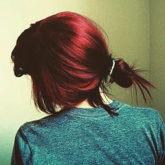 Аня Федулова, 21.02.2000, Бишкек