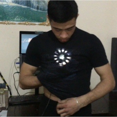 Алишер Бабаджанов, 21.03.1999, Ургенч