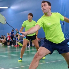 Илья Юрьев, 02.03.1987, Саров