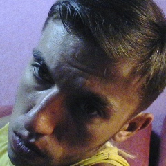 Viktor Mazulyk, 16.03.1990, Москва