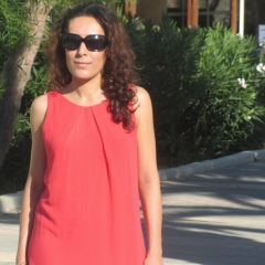 Анна Казарян, 07.07.1986, Москва