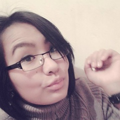 Keyt Barlow, 04.01.1997, Нукус