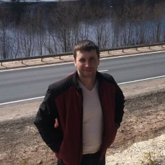 Сергей Чистяков, 30.08.1983, Вологда