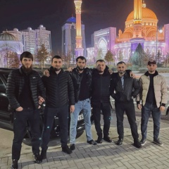 Адам Байсуев, 18.03.2008, Шали