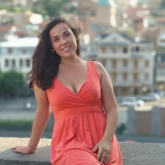 Татьяна Александрова