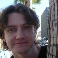 Павел Волчков, 10.01.1981, Москва