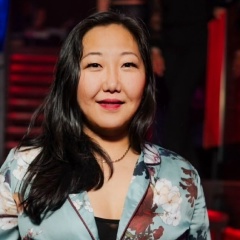 Александра Гришанцева, 02.01.1989, Санкт-Петербург