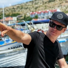 Михаил Копысов, 31.12