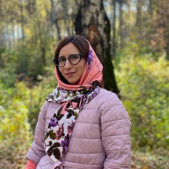 Мария Медведева, 18.07, Москва