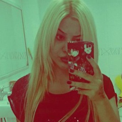 Фатима Лорсанова, 12.05