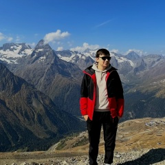 Максим Труфанов, 04.03, Ставрополь