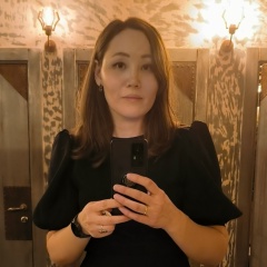 Altyn Arnkhanova, 17.09.1989, Астана