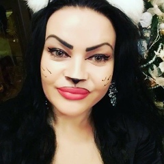 Freshte Shababitabari, 14.03.1987, Tehran