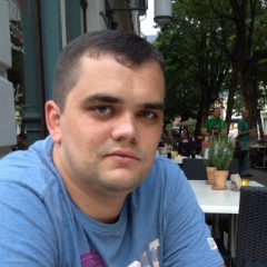 Дмитрий Беляков, 06.09.1987, Алматы