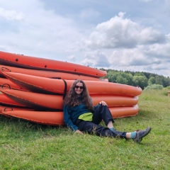 Алла Морозова, 12.10, Королёв