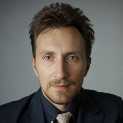 Павел Живулин, Los Angeles