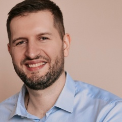 Стас Момот, 12.02.1986, Санкт-Петербург