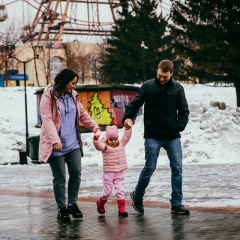 Сергей Андреевич, 02.03.1989, Новосибирск