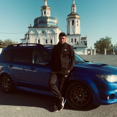 Максим Муравьёв, 30.03, Ангарск