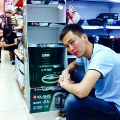 Мунар Раимбеков, 16.08.1993, Бишкек