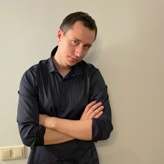 Алексей Сергеев, 21.02.1993, Зеленоград