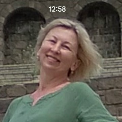 Светлана Леденева, 25.06, Калуга