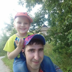 Егор Кривоносов, 11.09.1990