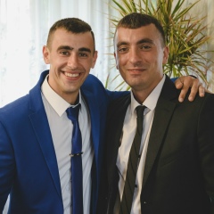 Роланд Соромля, 22.06.1992, Каховка