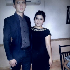 Аселя Амиркулова, 15.05.1995, Астана