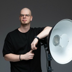 Владимир Волков, 08.12.1985, Москва