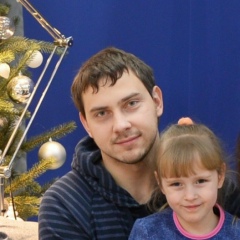 Антон Макагонов, 10.11, Санкт-Петербург